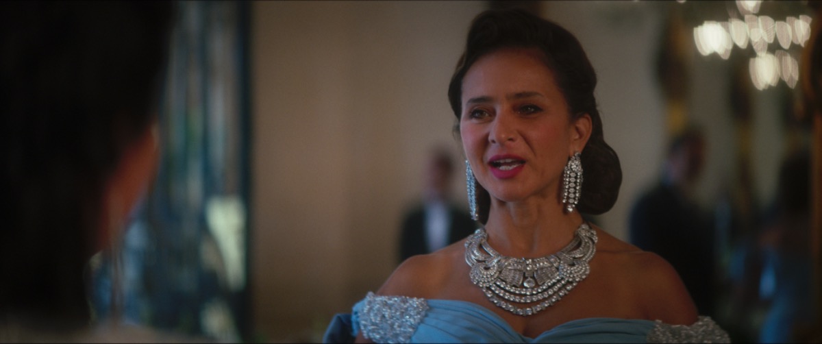 ElSett Jewelry by Azza Fahmi- A tribute to Umm Kulthum